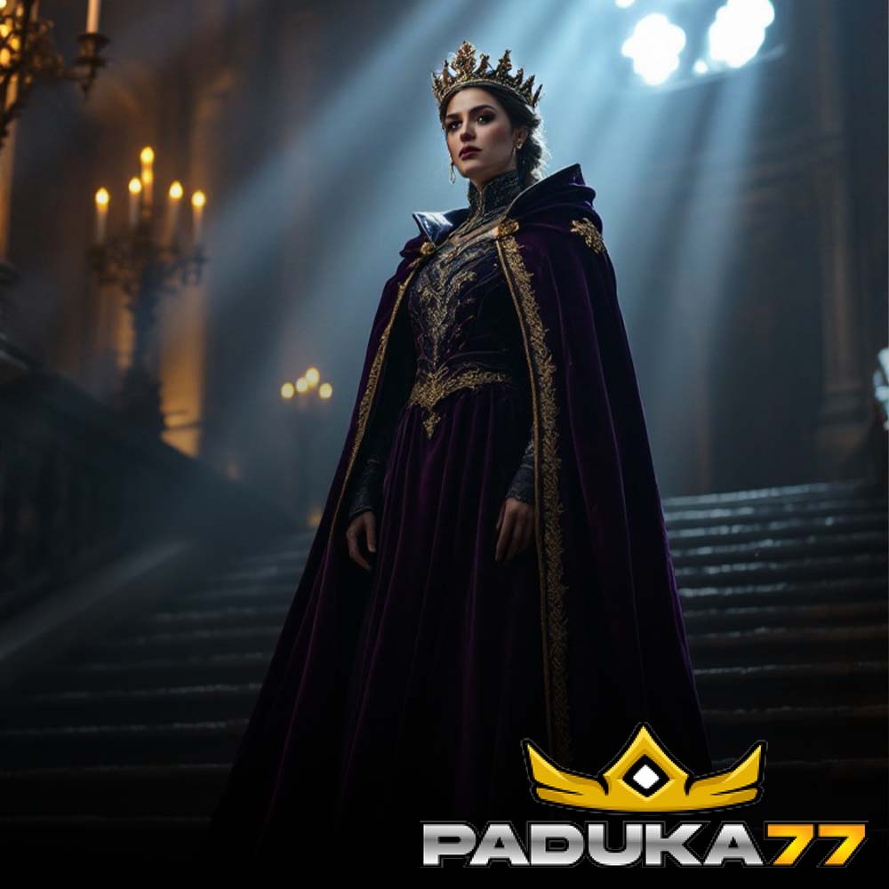 PADUKA77: Rasakan Sensasi Neon Party, Ubah Nasibmu Dalam Sekejap